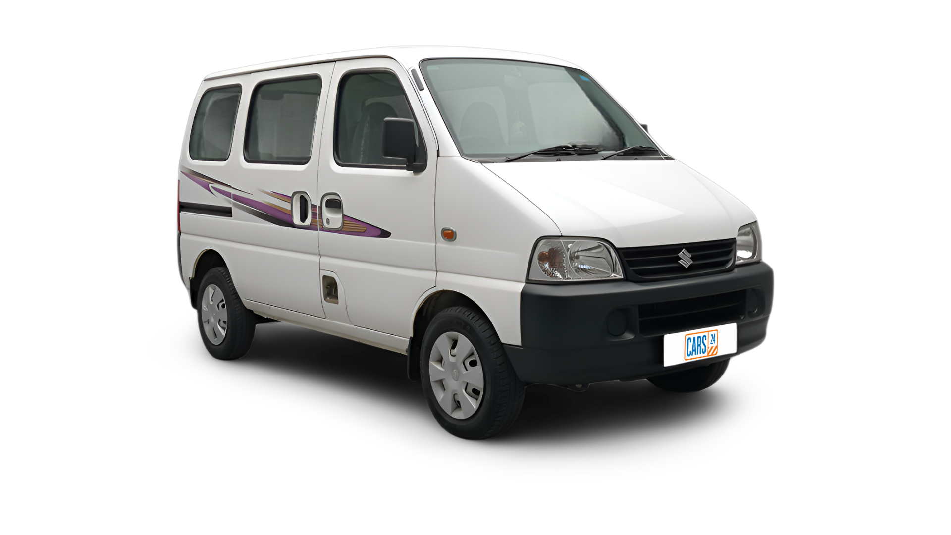 2015 Maruti Eeco - SUV - Petrol - Manual - ₹2.35 lakh